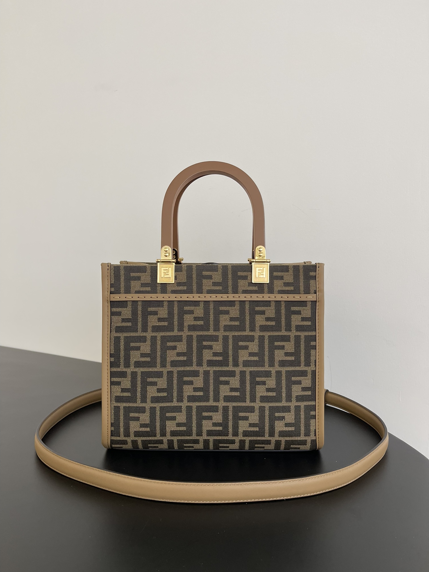 Fendi Shopping Bags